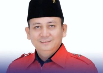 Dilaporkan ke Polisi, Hambali : Kita Segera Lapor Balik