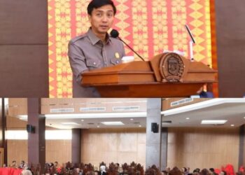 DPRD Lubuklinggau Usulkan Raperda Kesehatan, Anti-Bullying, Dan Pengelolaan Sampah