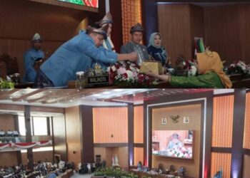 Lubuk Linggau Rayakan HUT Ke-23: Inflasi Terkendali, Investasi Melonjak, Dan Pembangunan Pesat