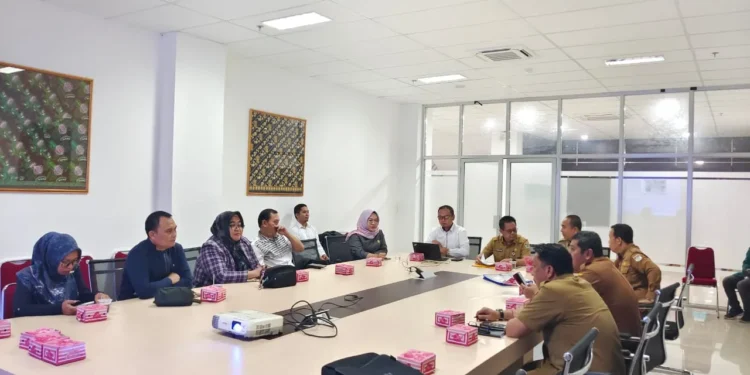 Pangkalan Utamakan Masyarakat, UMKM Besar Tidak Usah Pakai  Gas 3 Kg