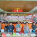 Operasi Pekat Musi 2025, Polres Linggau Ungkap Puluhan Kasus Kriminal, Belasan Tersangka Diringkus