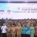 Linggau Juara Resmi Diluncurkan, Wako: Ini Lebih dari Sekadar Logo Dan Selogan