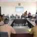 DPRD Lubuk Linggau Gelar Rapat Pengawasan Kinerja Perusahaan Daerah