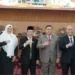 DPRD Lubuk Linggau Gelar Rapat Paripurna, Tetapkan Wali Kota Terpilih Pilkada 2024