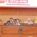 DPRD Lubuk Linggau Gelar Paripurna, Dengarkan LKPJ Wali Kota 2024