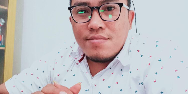 Ilham : Maju Di Musorkot, Epi Komar Lebih Baik Mundur Dari OC