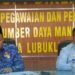 Sekda Lubuk Linggau Jadi Narasumber PKA dan PKP