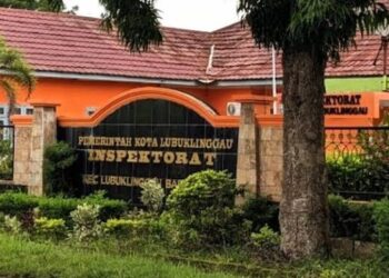 Pengkhianatan Internal, Inspektorat “Rampok” Anggaran Lewat Perjalanan Dinas Terindikasi “Fiktif”