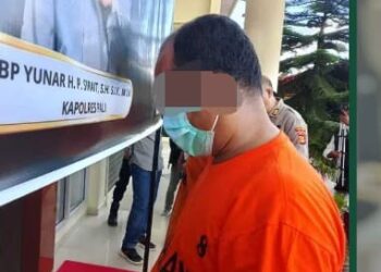 Eks Pj Kades Karang Tanding Jadi Tersangka Korupsi Dana Desa Rp860 Juta, Dana Dipakai Bayar Utang Pribadi