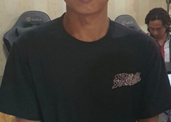 Usai Berhubungan Intim, Motornya Hilang Di Penginapan Pelangi