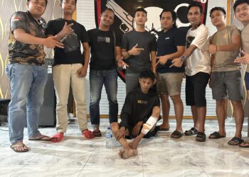 Polsek Nibung Berhasil Ungkap Kasus Pencurian Mobil, Satu Pelaku Ditembak karena Melawan