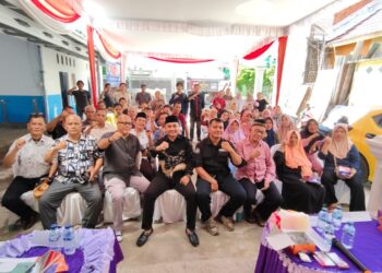 DPRD Lubuklinggau Tinjau Ulang Perwal PPDB, Warga Soroti Sistem Zonasi