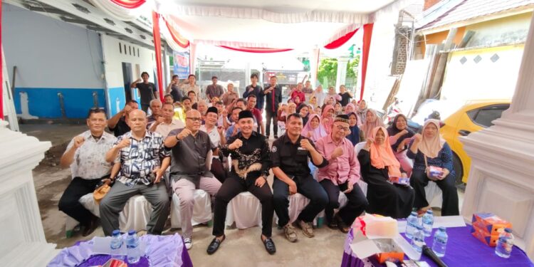 DPRD Lubuklinggau Tinjau Ulang Perwal PPDB, Warga Soroti Sistem Zonasi