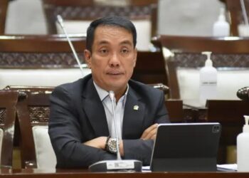 Blokir Rekening Pasif, Wakil Ketua Komisi XI DPR RI Fauzi Akan Panggil PPATK 