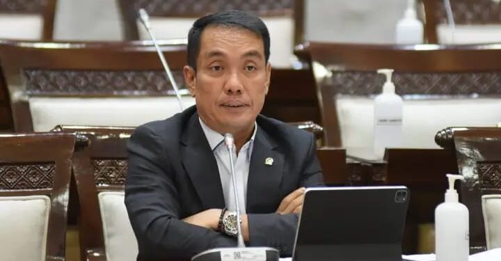 Blokir Rekening Pasif, Wakil Ketua Komisi XI DPR RI Fauzi Akan Panggil PPATK