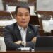 Blokir Rekening Pasif, Wakil Ketua Komisi XI DPR RI Fauzi Akan Panggil PPATK