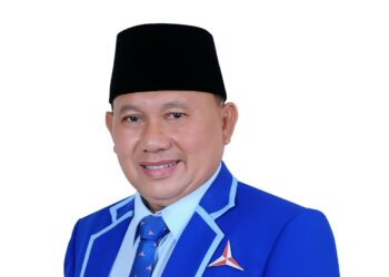 Wakil Ketua Komisi III DPRD Muratara Desak Kapolres Tindak Tegas Oknum Bekingi Tambang Emas Ilegal