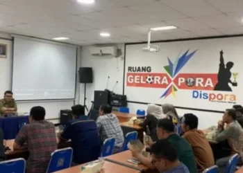 DPRD Mura Studi Ke Sleman