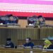 DPRD Musi Rawas Dengar Jawaban Eksekutif soal Pertanggungjawaban APBD 2024