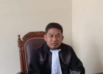 Abdul Aziz: Kalau Tak Ada Unsur Pidana, Segera Keluarkan SP3! Kalau Ada, Jangan Lindungi Kades