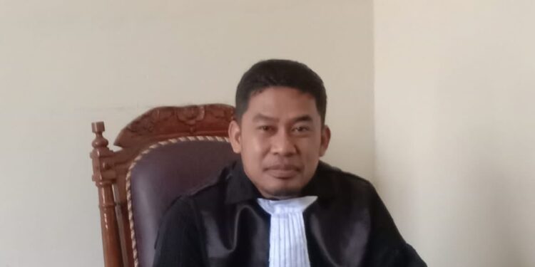 Abdul Aziz: Kalau Tak Ada Unsur Pidana, Segera Keluarkan SP3! Kalau Ada, Jangan Lindungi Kades