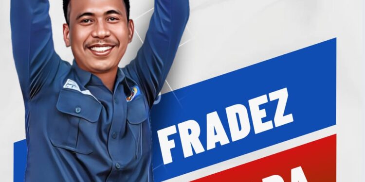 PWI Lubuk Linggau Pilih Nakhoda Baru, Frades Masuk Bursa Calon Ketua