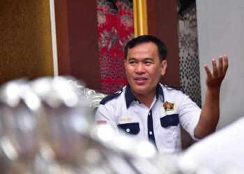 Ketua PWI Musi Rawas Sesalkan Somasi terhadap Wartawan, Ingatkan Mekanisme Hak Jawab Sesuai UU Pers