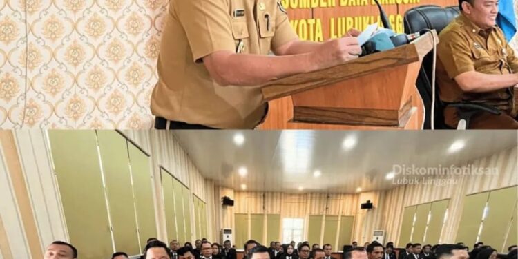 Pelatihan Kepemimpinan Administrator Dan Pengawas Membentuk Kepemimpinan Yang Kuat