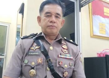 Kompol Ahmad Fauzi : Hukuman Mati Layak untuk Pelaku yang Bunuh Penegak Hukum
