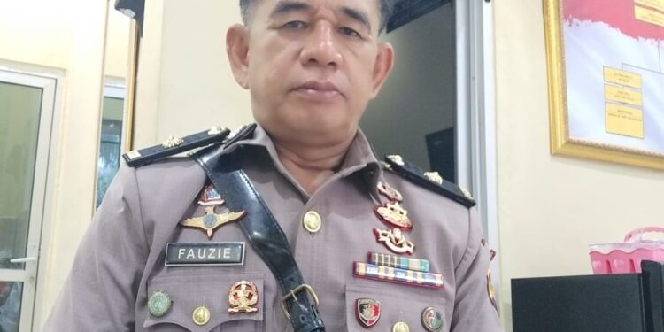 Kompol Ahmad Fauzi : Hukuman Mati Layak untuk Pelaku yang Bunuh Penegak Hukum