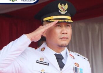Kemerdekaan RI ke-80, Pemkot Linggau Gratiskan PBB Dan Salurkan Bantuan UMKM