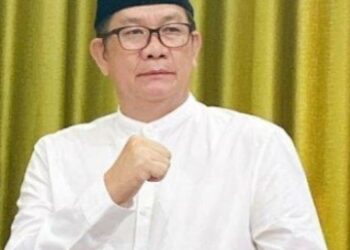 Surian Sopyan Bantah Tuduhan Pinjam Emas 55 Gram