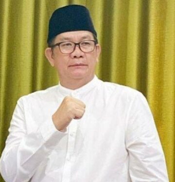 Surian Sopyan Bantah Tuduhan Pinjam Emas 55 Gram