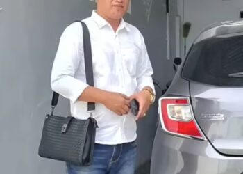 Lawyer Taufik Gonda Nilai Somasi Dinsos Mura Ke Media Abaikan Mekanisme Hak Jawab