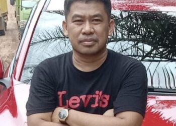 Putusan MA Tahun 2016 Diabaikan, Aziz : Crazy Rich Asal Palembang Diduga Ada Dibalik Layar 