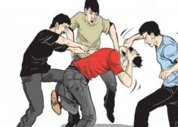 Laporan Pengeroyokan Tidak Ada Kejelasan Hukum, Korban Surati Kapolda Sumsel