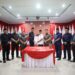 DPRD Muratara Sahkan 5 Raperda Dan Sepakati RPJMD 2025–2029
