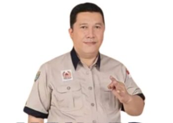 KONI Mura Ikuti 27 Cabor Pada Porprov 2025, Targetkan 40 Medali Emas