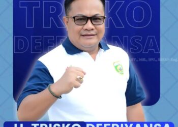 Sekda Linggau Tegaskan Pengangkatan Tenaga Ahli Sudah Sesuai Aturan