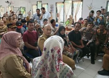 Oknum Guru Di Linggau Lecehkan Siswinya, Kepsek Angkat Bicara Beberkan Kejadian