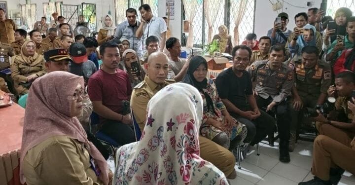 Oknum Guru Di Linggau Lecehkan Siswinya, Kepsek Angkat Bicara Beberkan Kejadian