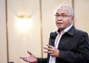 PWI Pusat Prihatin Pencabutan Kartu Liputan Istana Wartawan CNN Indonesia