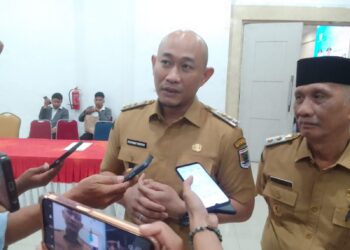 Pasca Oknum Guru Asusila Ke Siswi, Wako Linggau Instruksi Disdik Buat SE