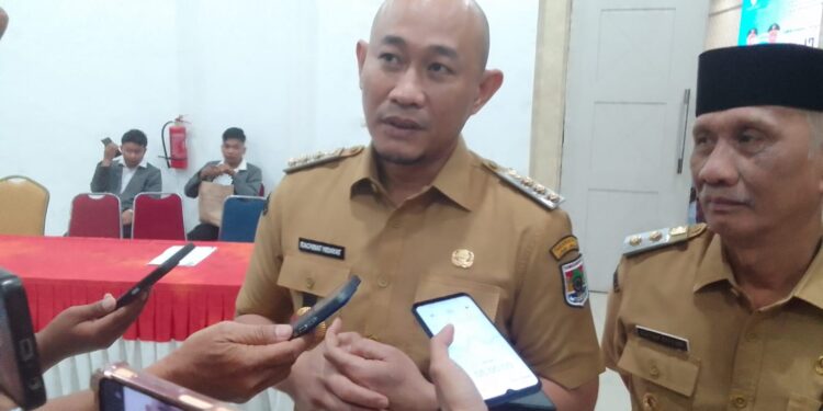 Pasca Oknum Guru Asusila Ke Siswi, Wako Linggau Instruksi Disdik Buat SE