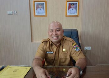 Tinggal Tiga Bulan, Pemkot Lubuklinggau Genjot Selesaikan Persoalan Dua Aset