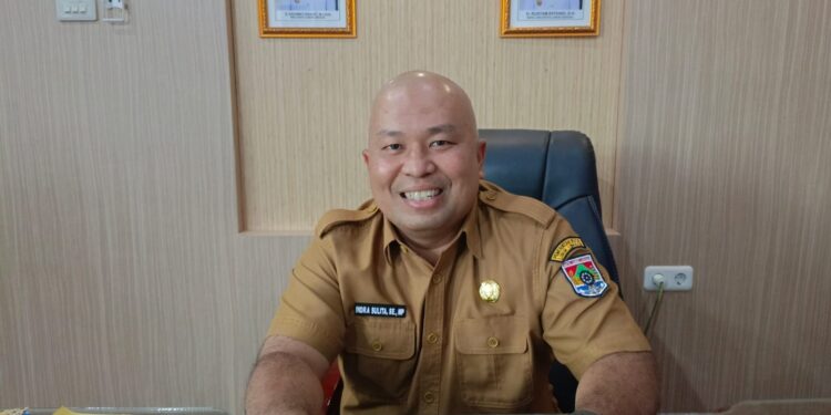 Tinggal Tiga Bulan, Pemkot Lubuklinggau Genjot Selesaikan Persoalan Dua Aset