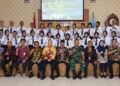 Blended Learning Diterapkan, Latsar CPNS di Lubuk Linggau Cetak ASN Berkualitas