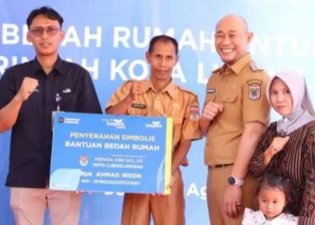 Kesejahteraan ASN Jadi Prioritas, Wako Linggau Apresiasi PT Taspen