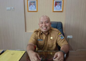 Permasalahan Aset TOM Dan Eks Transmigrasi, BPKAD Lubuklinggau Targetkan Tahun Ini Selesai