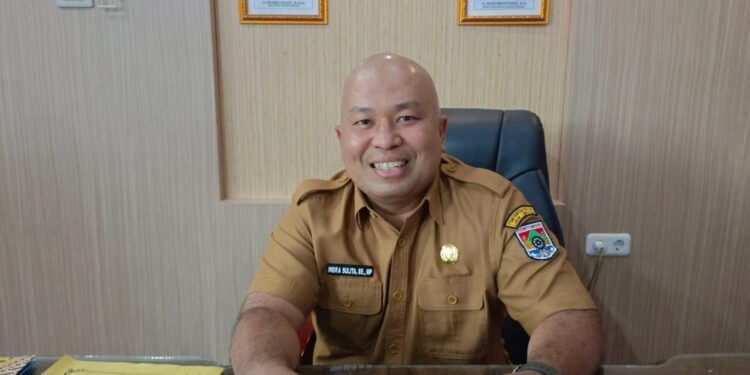 Permasalahan Aset TOM Dan Eks Transmigrasi, BPKAD Lubuklinggau Targetkan Tahun Ini Selesai